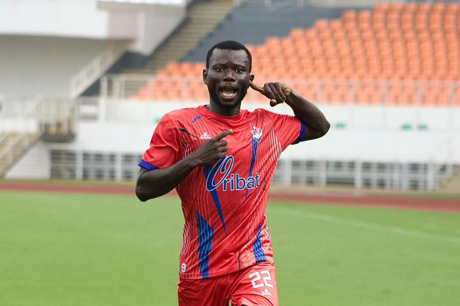 Site officiel du Stade d'Abidjan