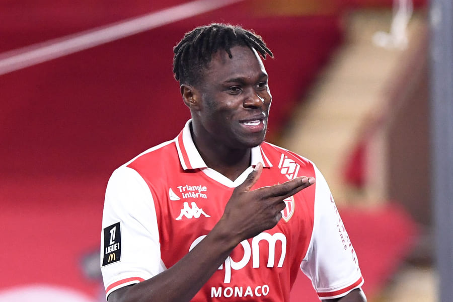 Wilfried Singo