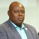 Carlos Kouandé