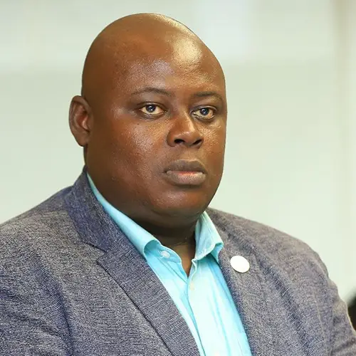 Carlos Kouandé