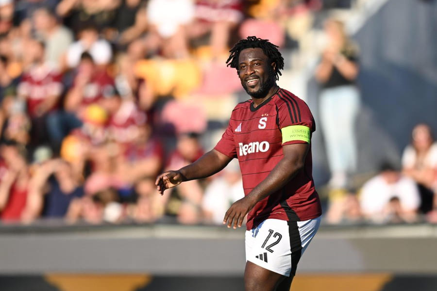 Wilfried Bony