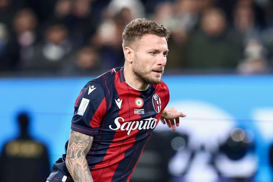 Ciro Immobile