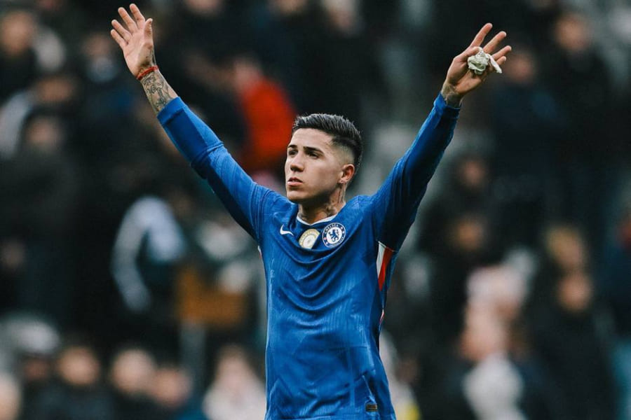 Site officiel de Chelsea